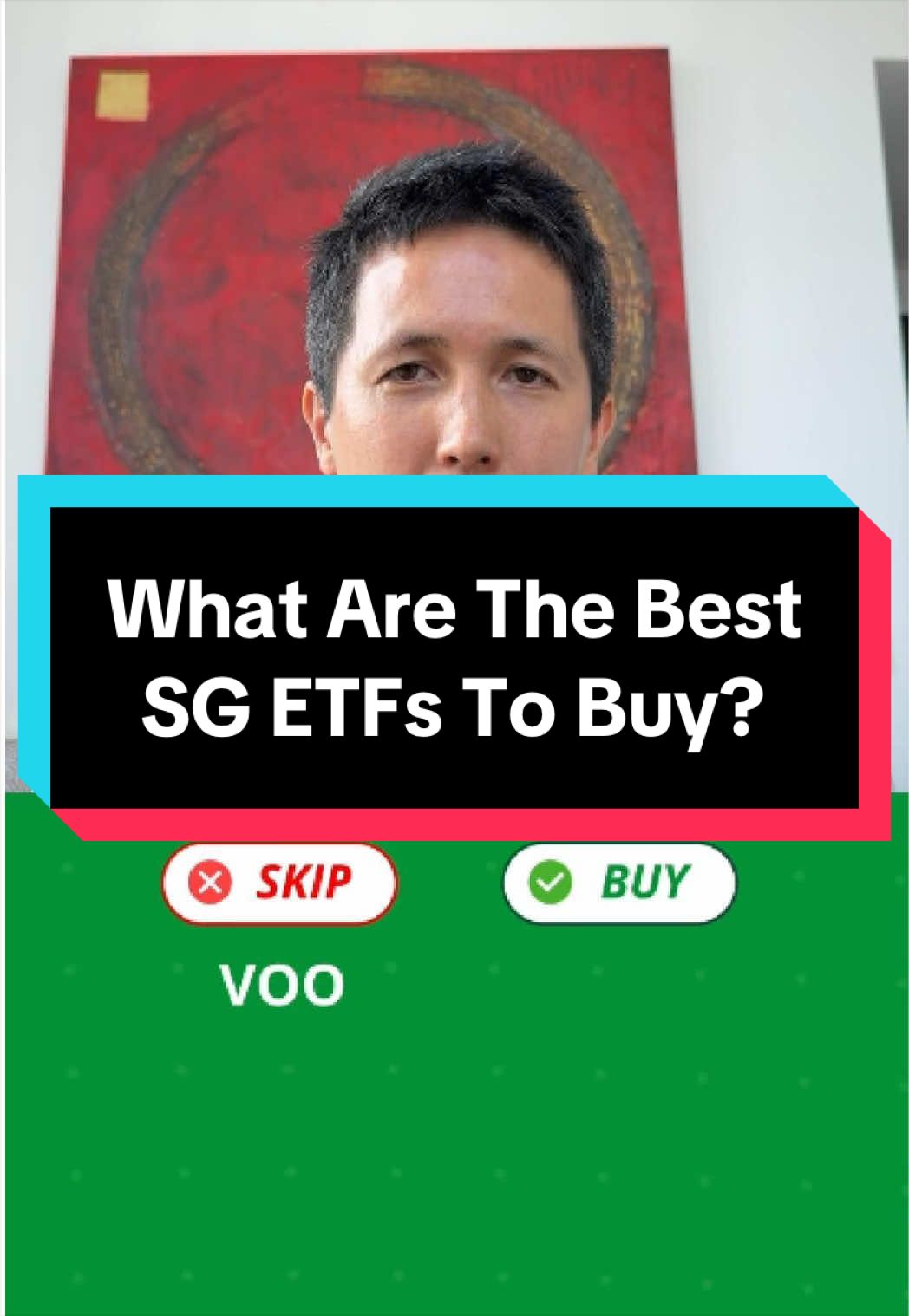 @Tim Talks Money