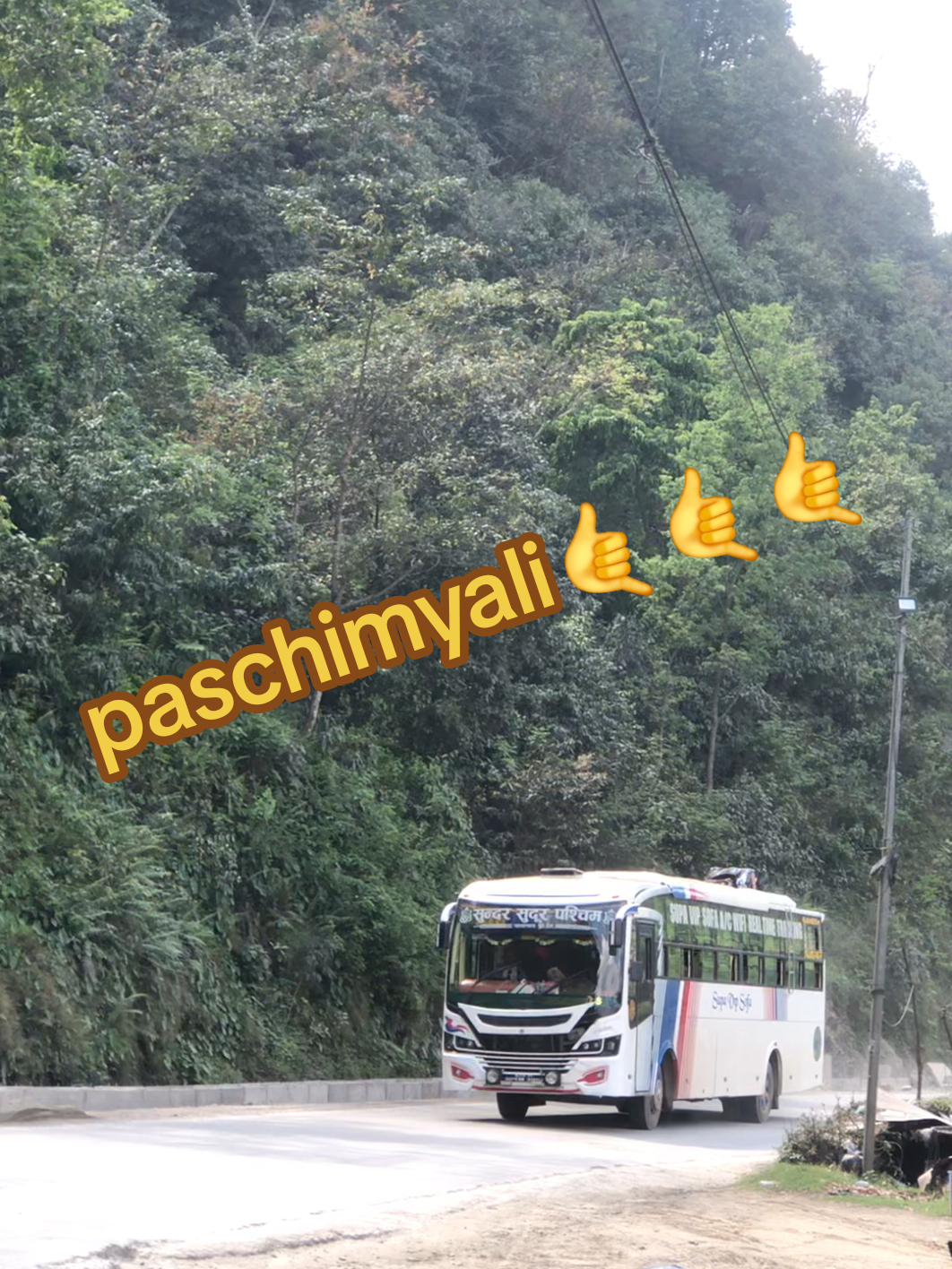 @Busesofnepal2✅️