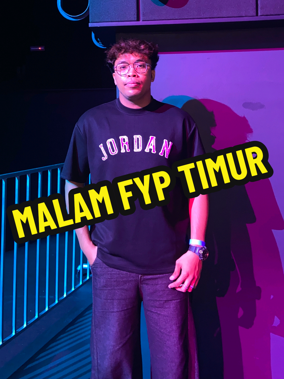 @Jauhi terasa, dekati Isa ๐ถ๐ป