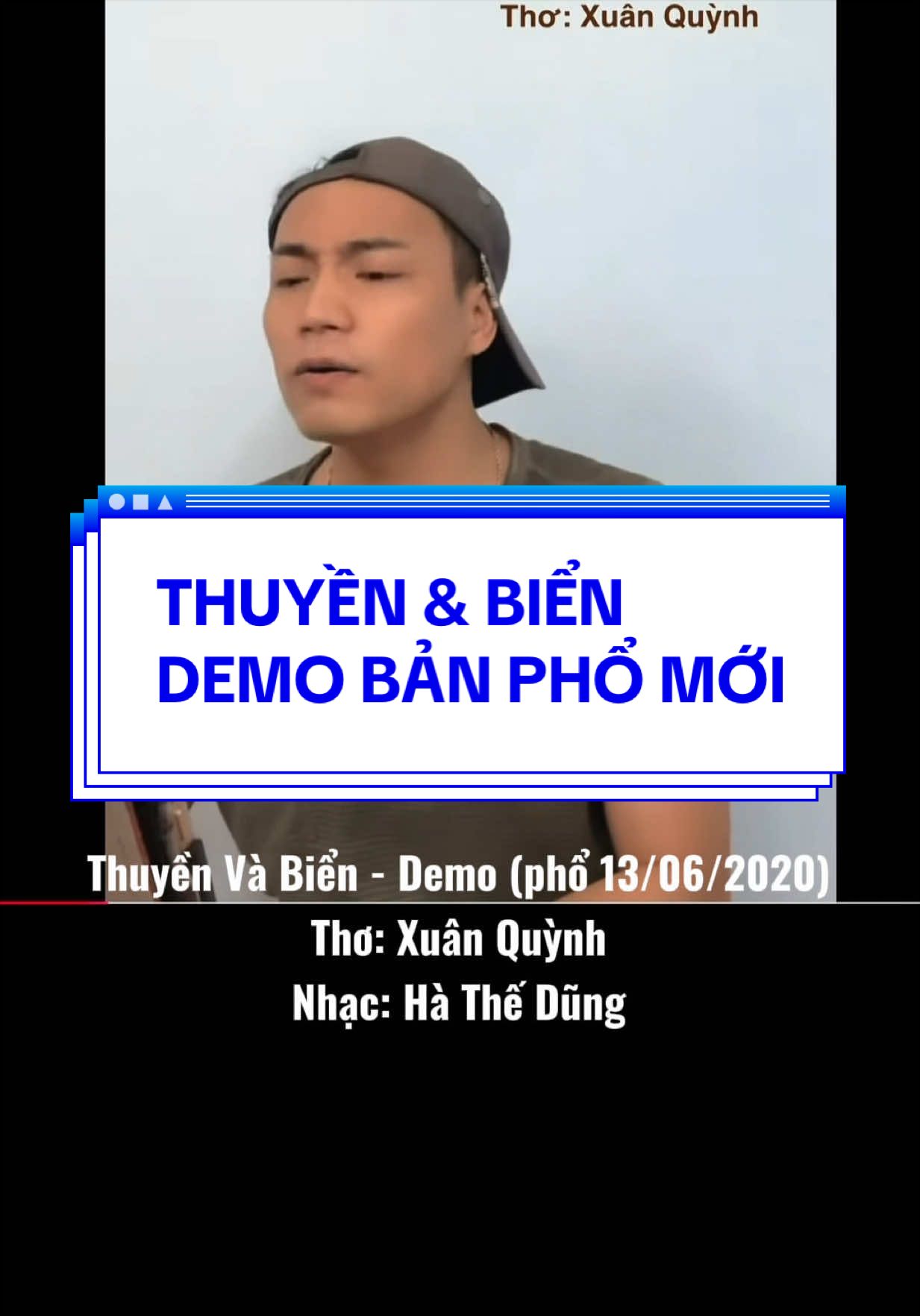 @Hà Thế Dũng Music
