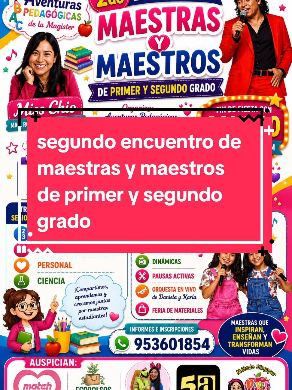 @AVENTURAS PEDAGOGICAS