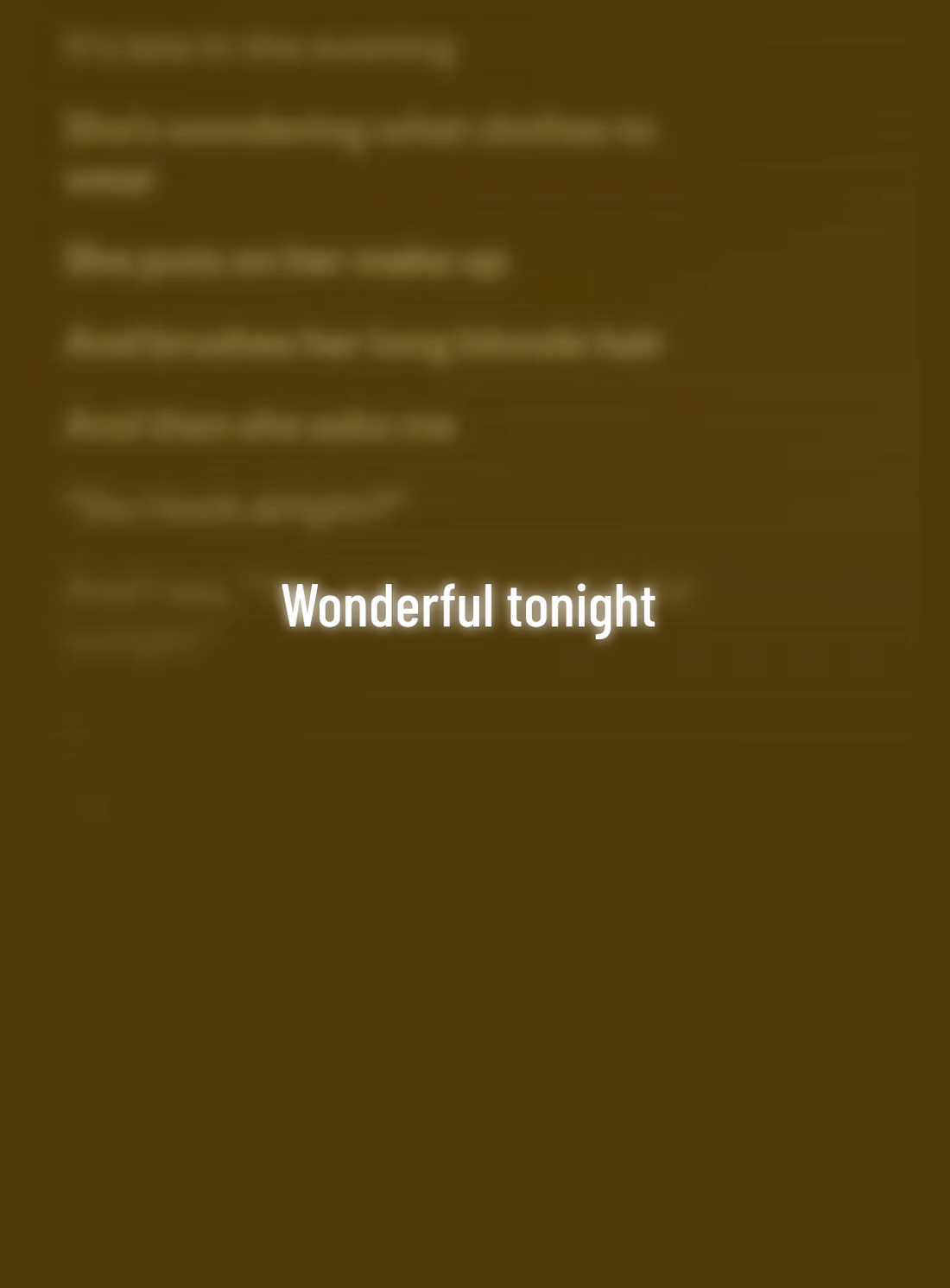 @Song_LyRicSsS🎧