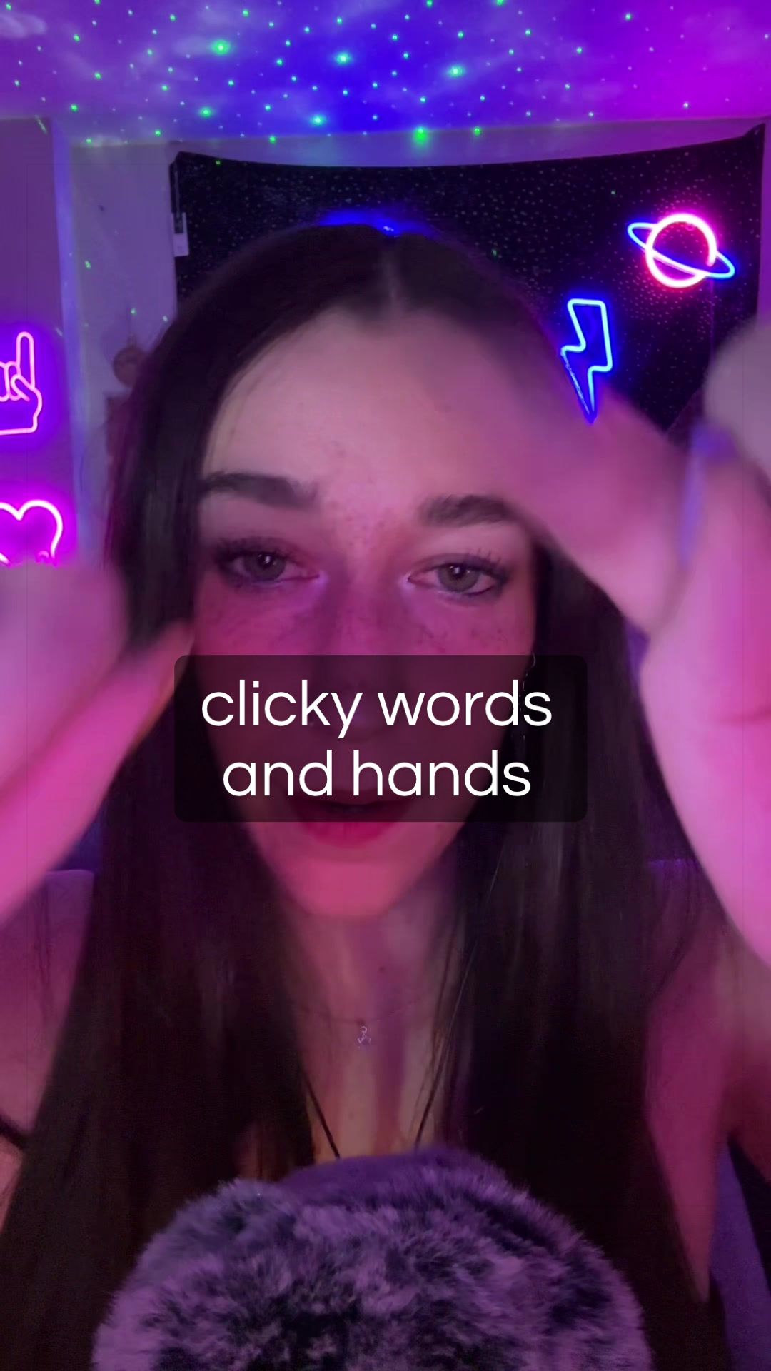 @ASMR noa☔️💙