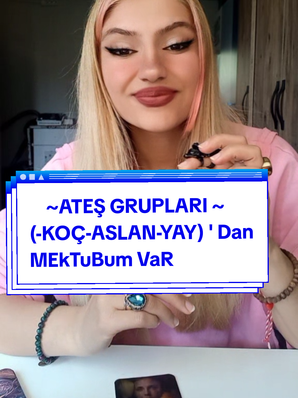 @ASLI TAROT
