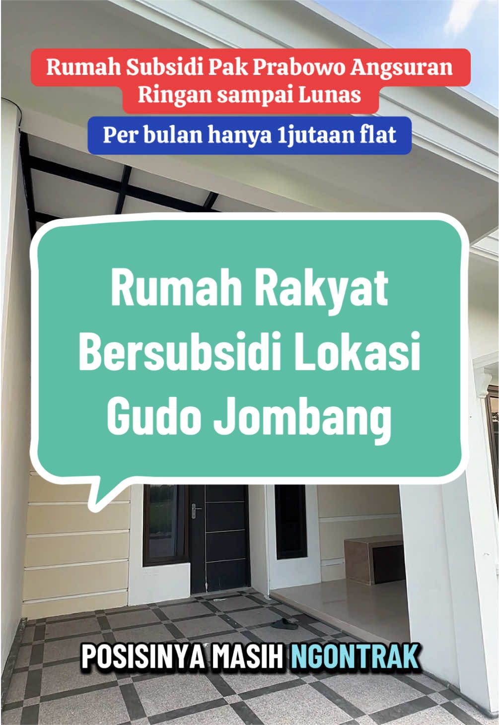 @RUMAH JOMBANG