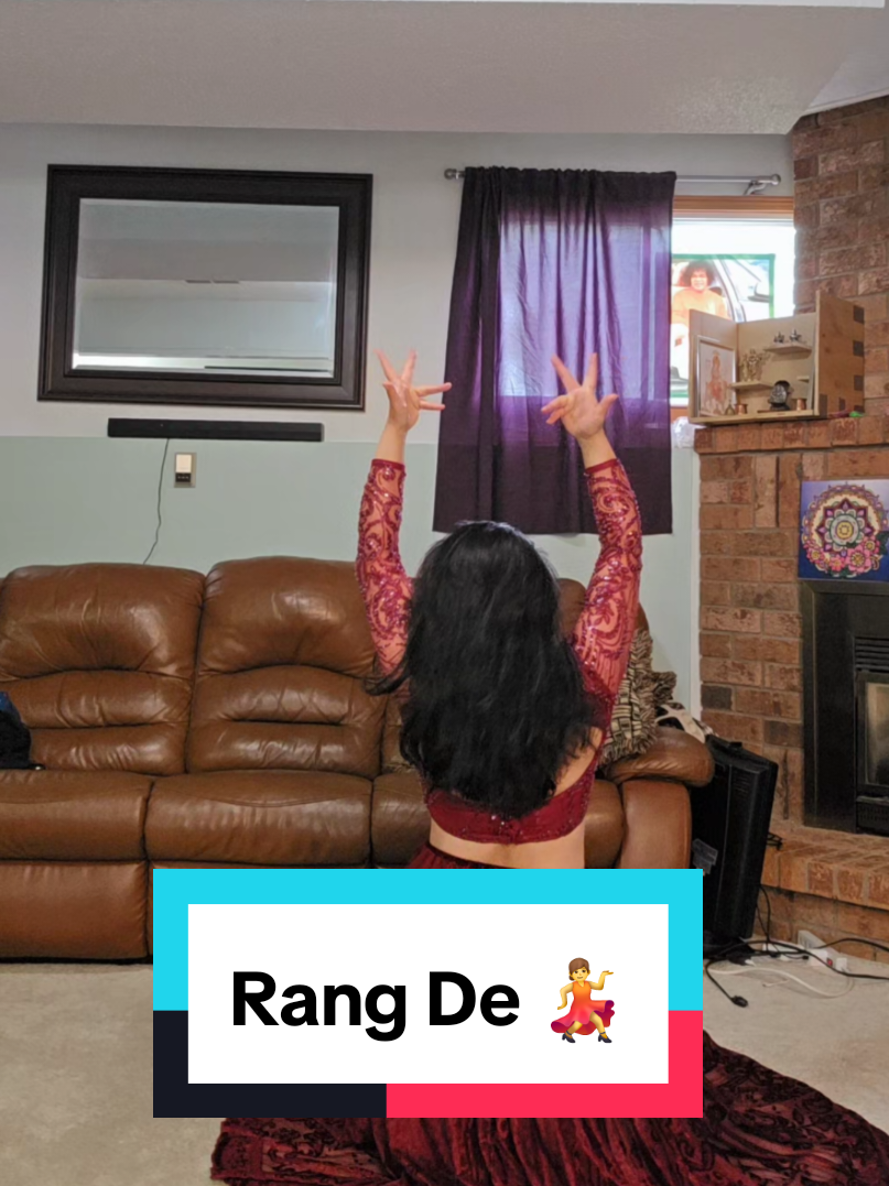 @dancing mom ๐๐ณ๐ต