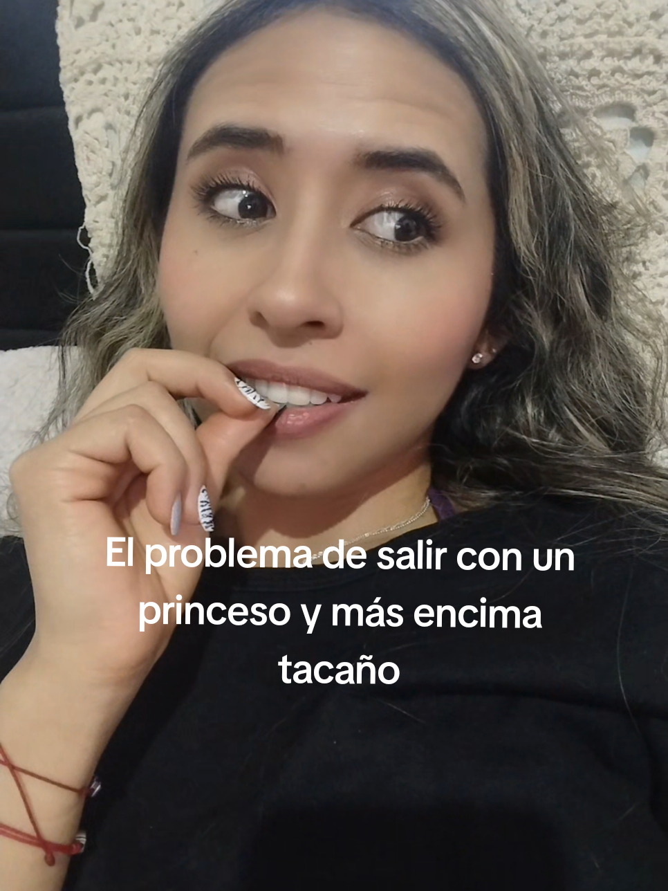 @Laura Valentina. ᴰ ᴹ