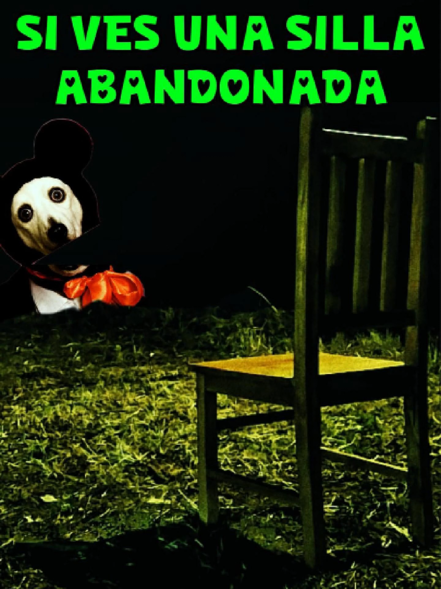 @Ay nanita!