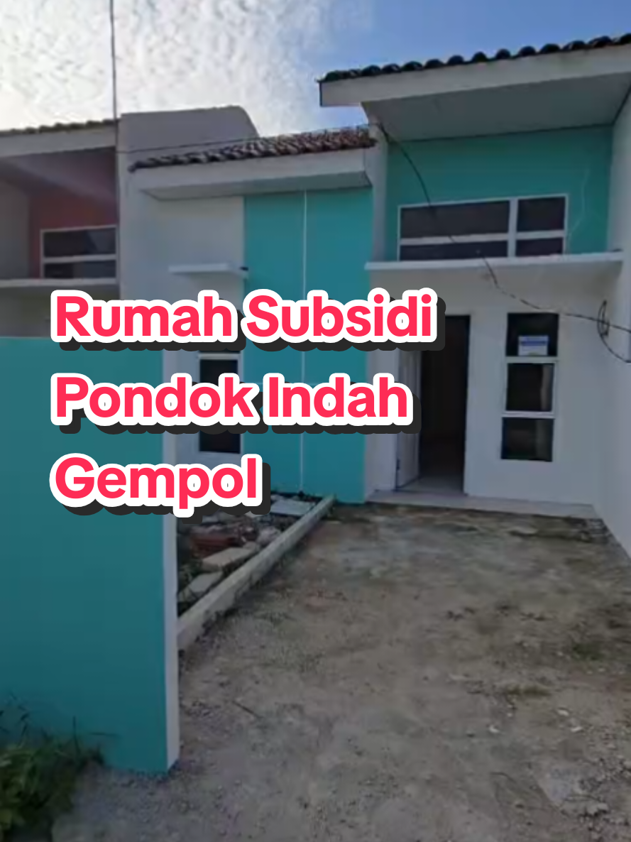 @Perumahan Cikarang Bekasi