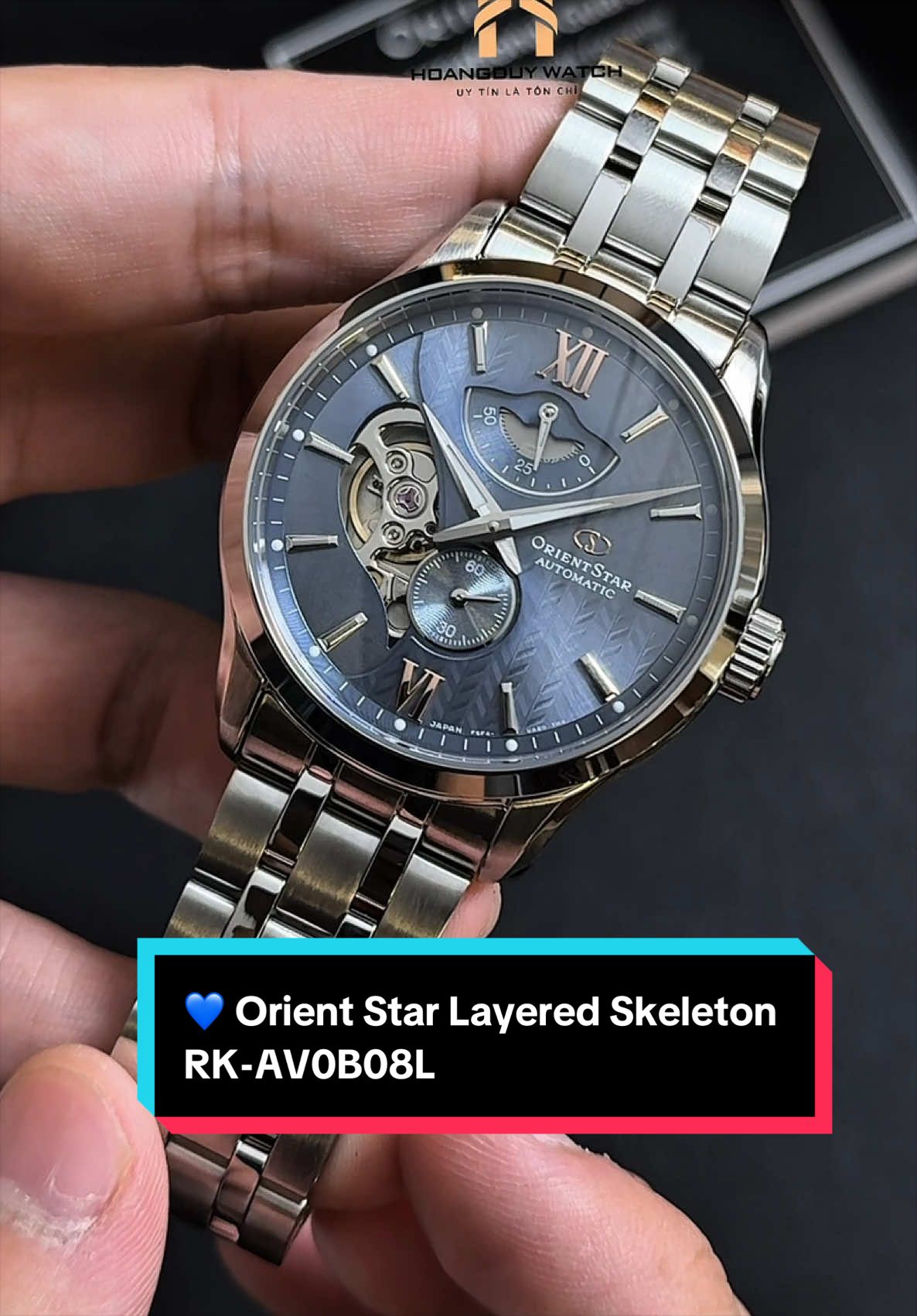 @Hoang Duy Watch