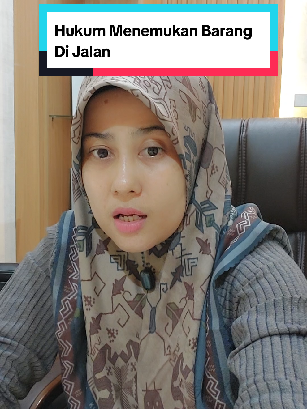 @Ustadzah Dr. Nella Lucky