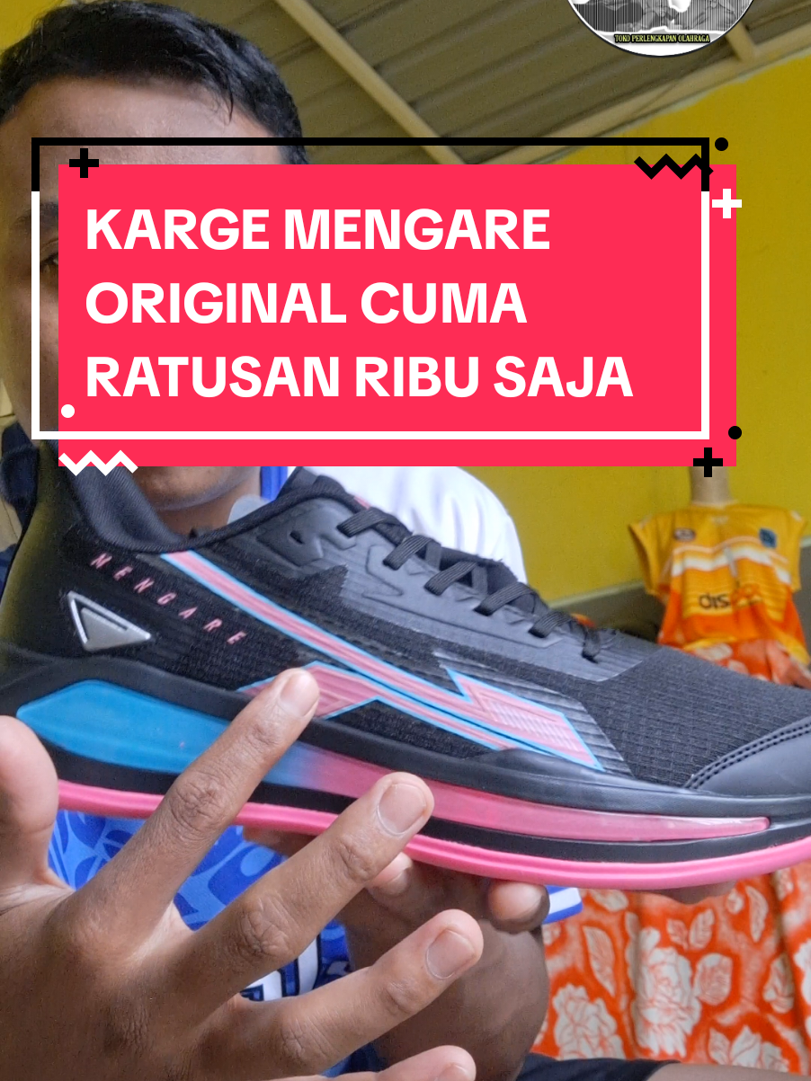 @Toko Olahraga Gresik
