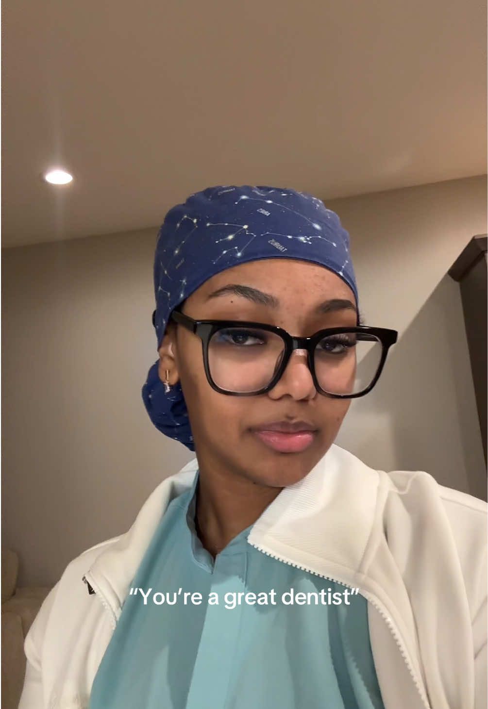 @Dr. Ola 🦷