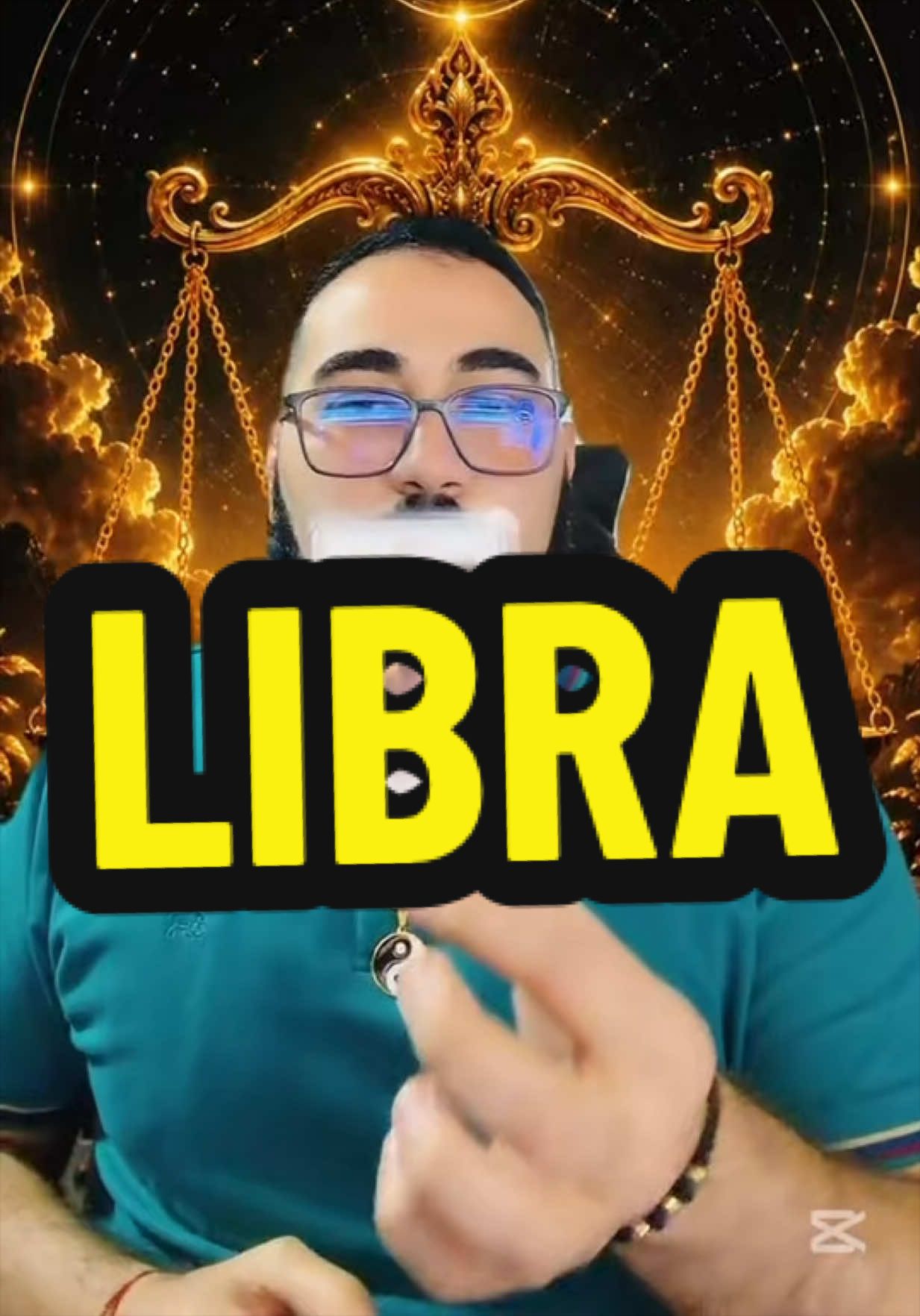 @Jorge Bechara 𓂀