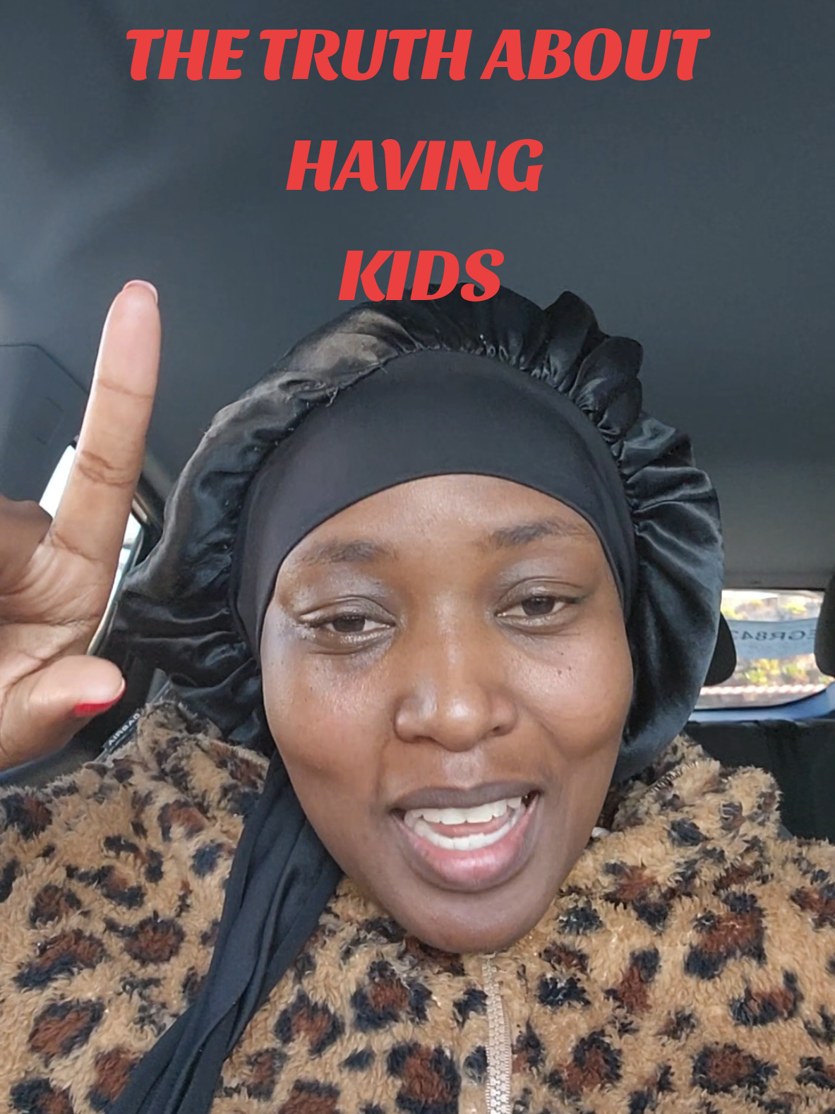 @miss__kaymo YOUTUBER