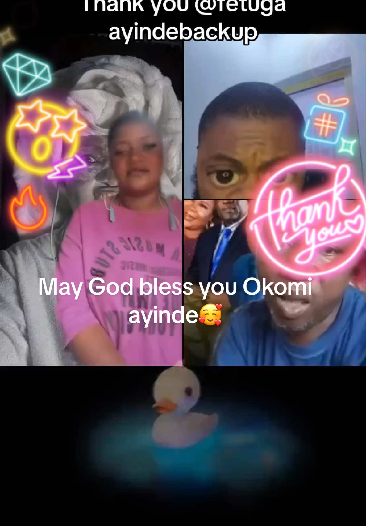@Abiola Adekunle