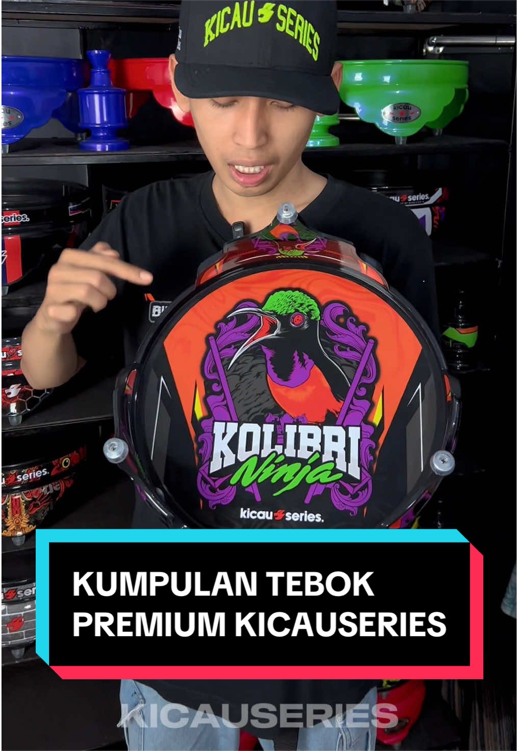 @kicauseries