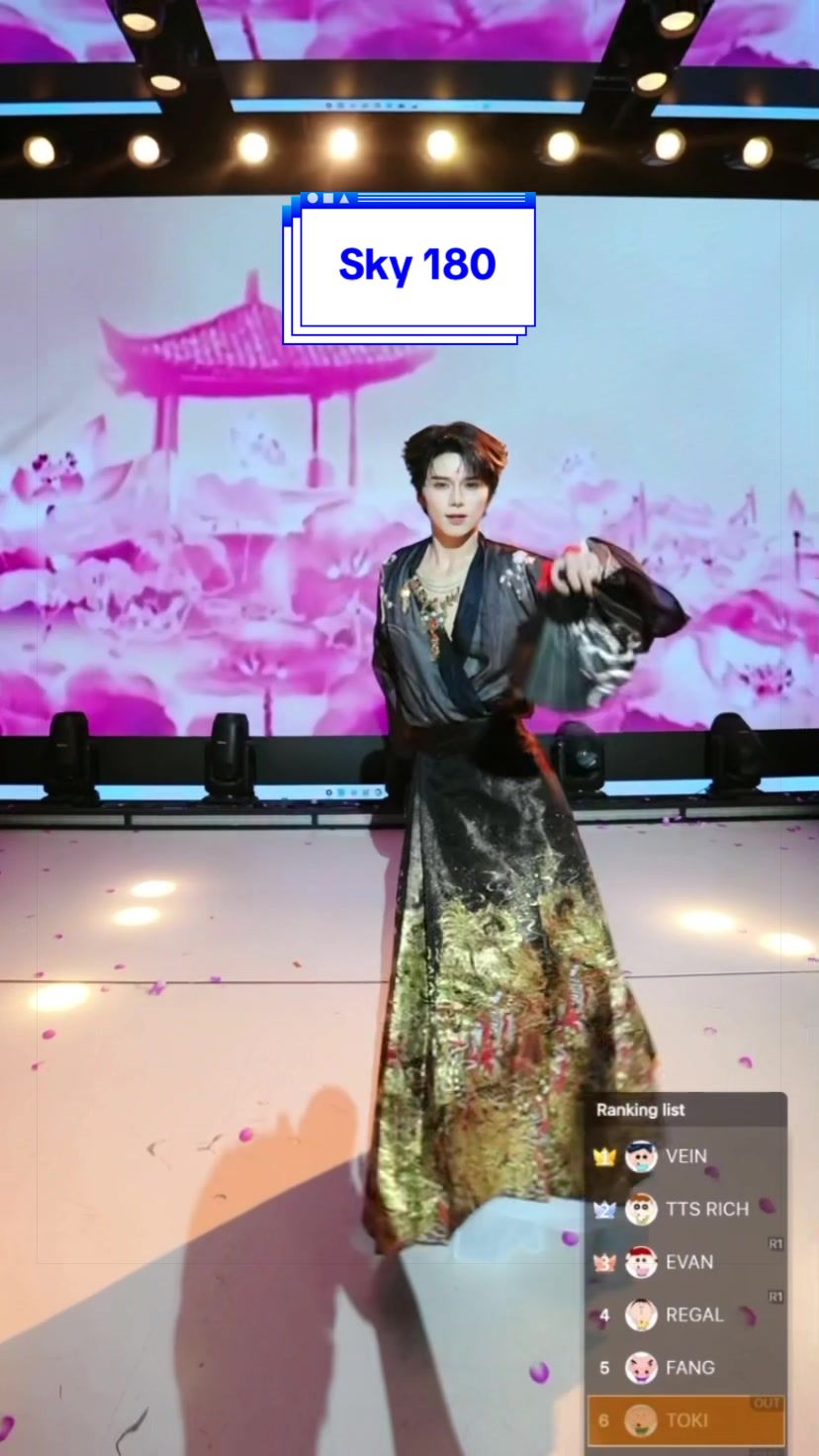 @Trạm IDOL LIVE official
