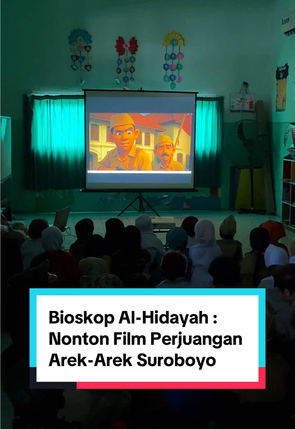 @KB RA. AL-HIDAYAH