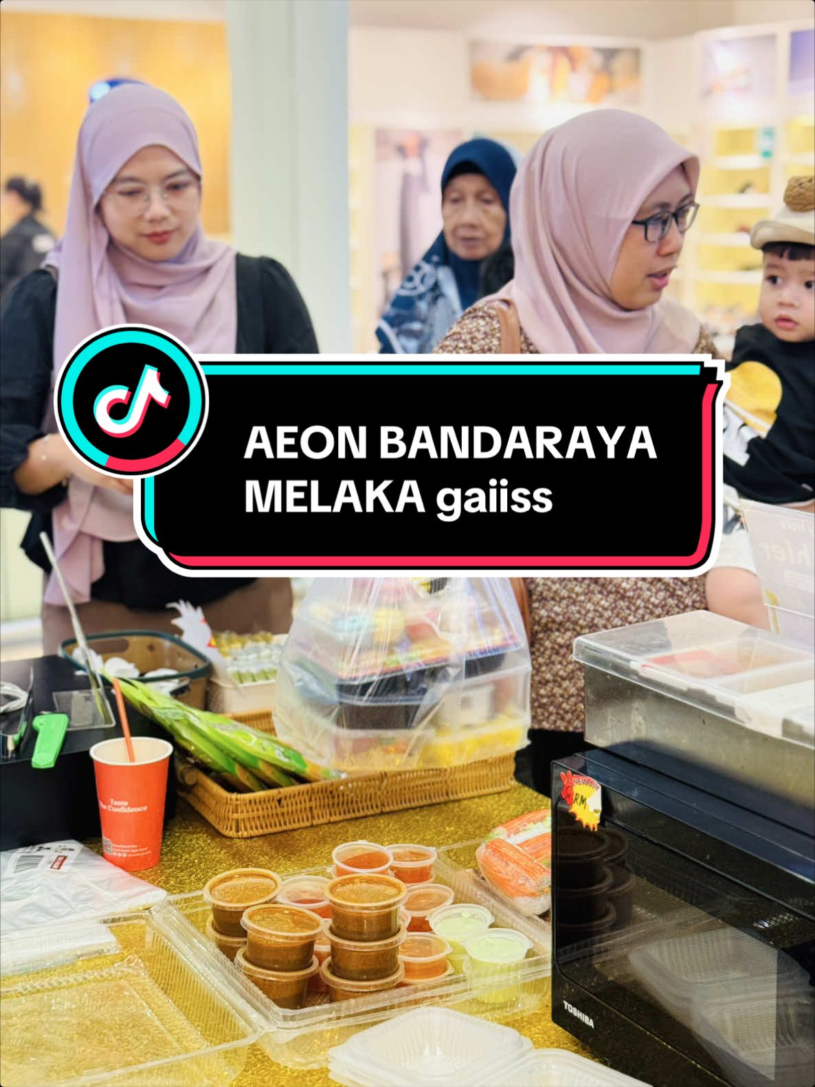 @Larizz Melaka By Mdmlaila