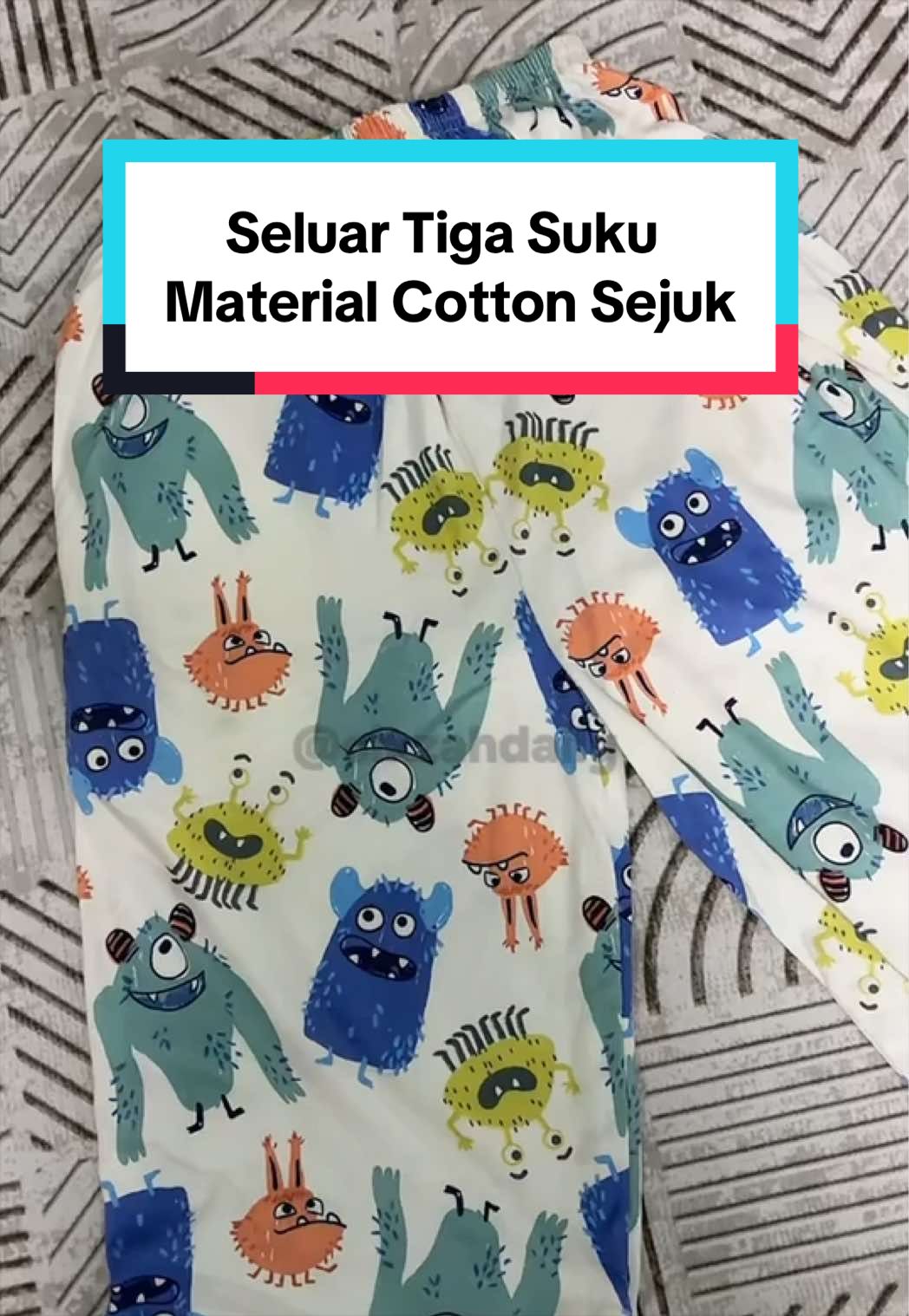 @CikZahDaily