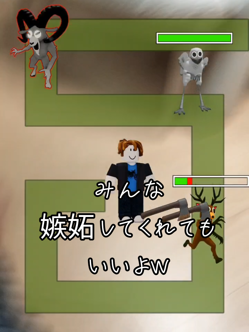 @みたらし団子揚げ