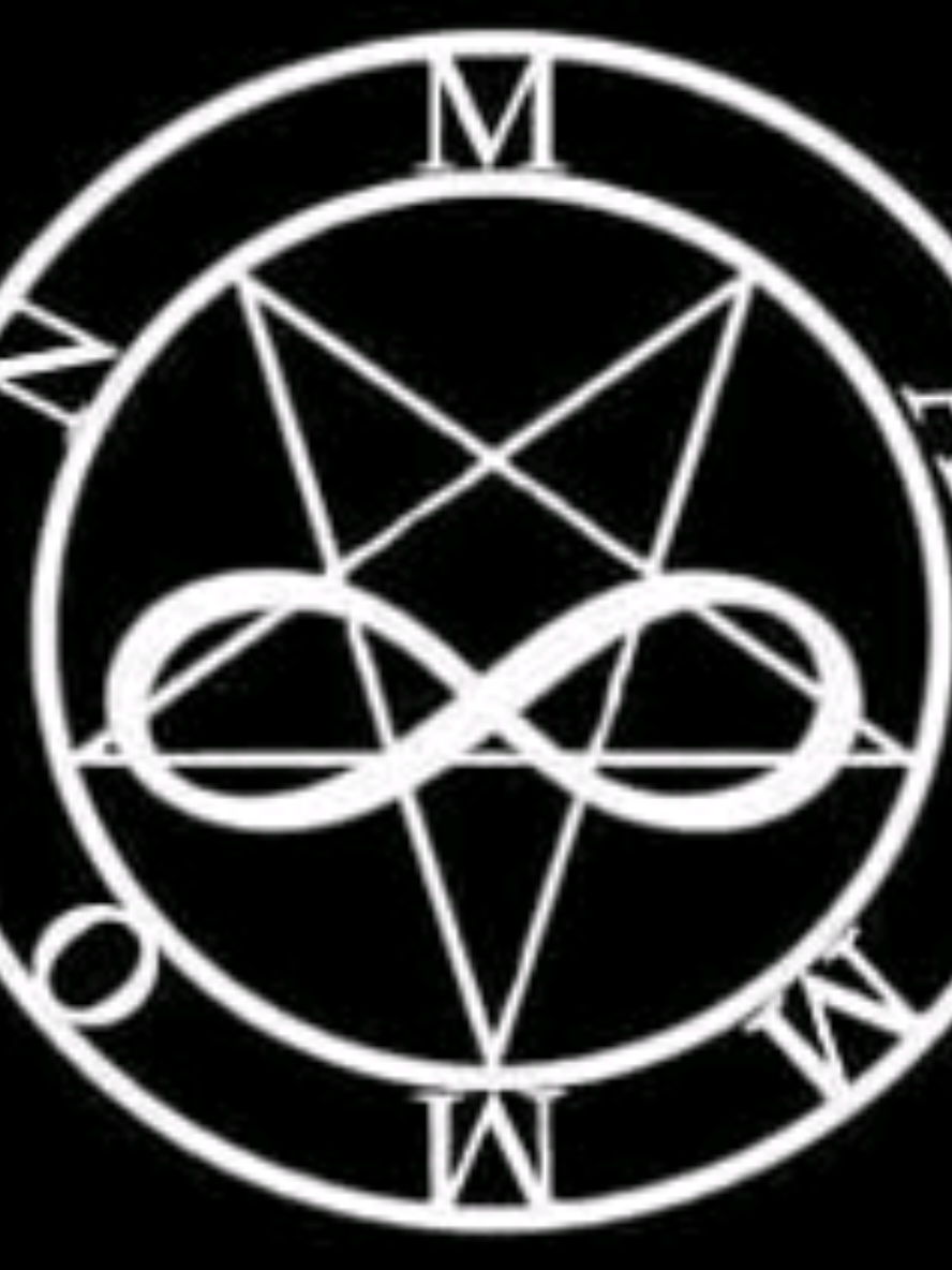 @SAMAEL | el gran hechicero