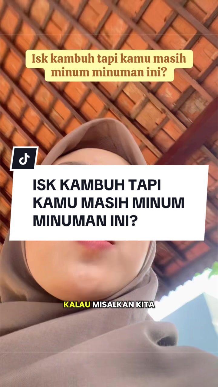 @Seputar ISK