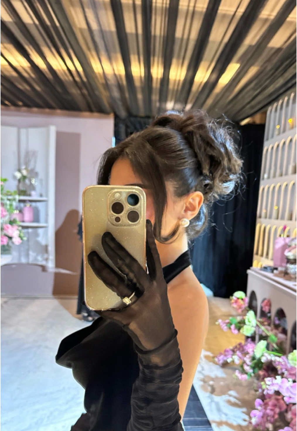 @سارة جبران | hair stylist