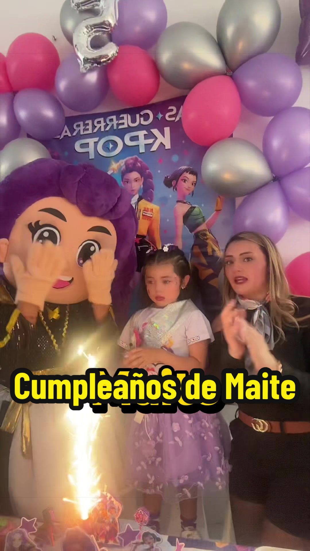 @Payasita Lul&uacute;