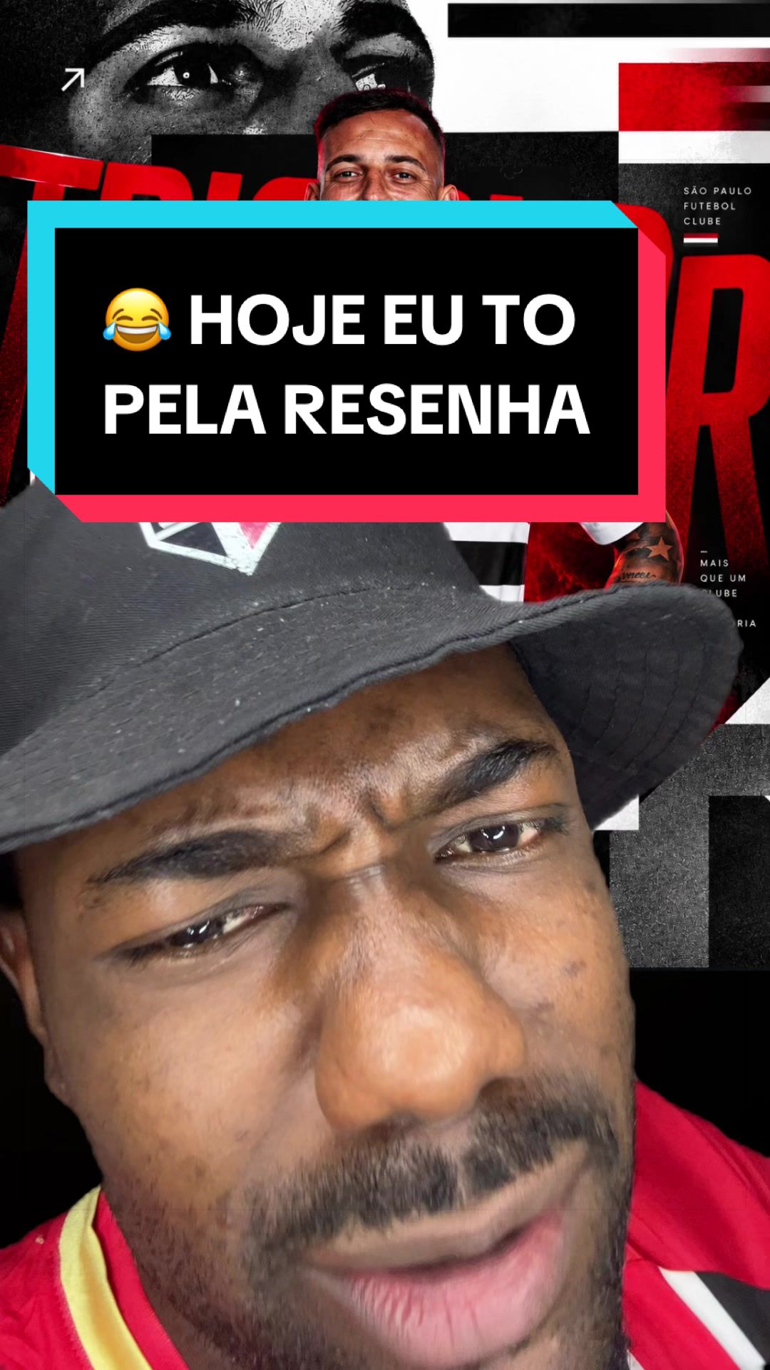 @Sãopaulinodramatico