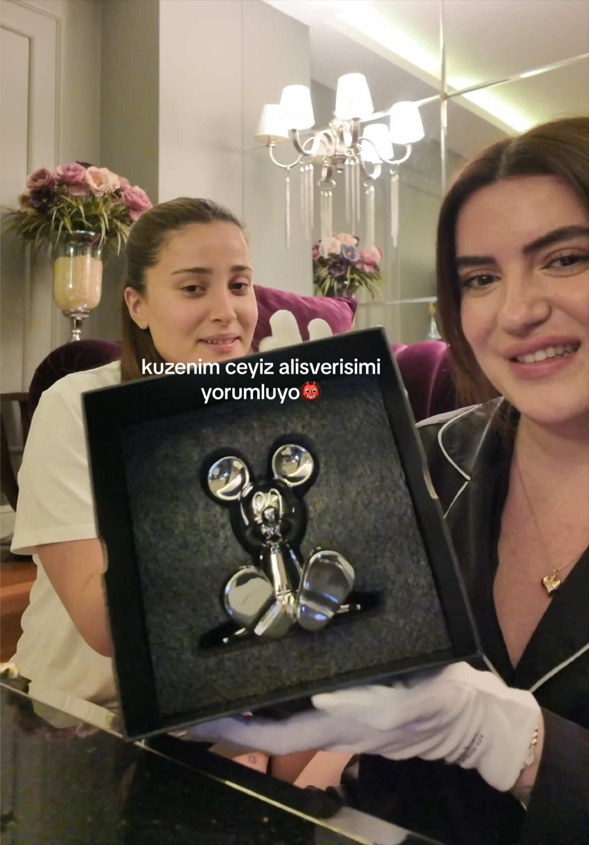 @Selin Doğan