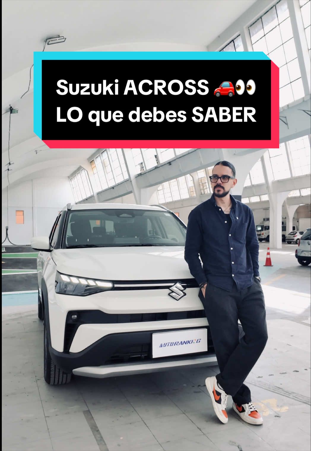@José David Araujo