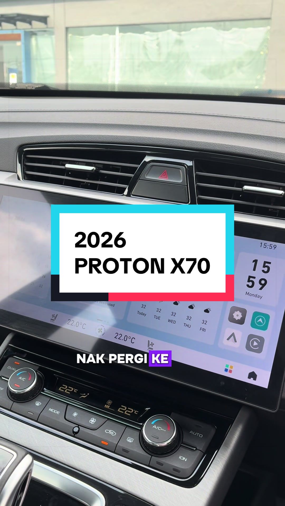 @Proton EON Batu Pahat 4S