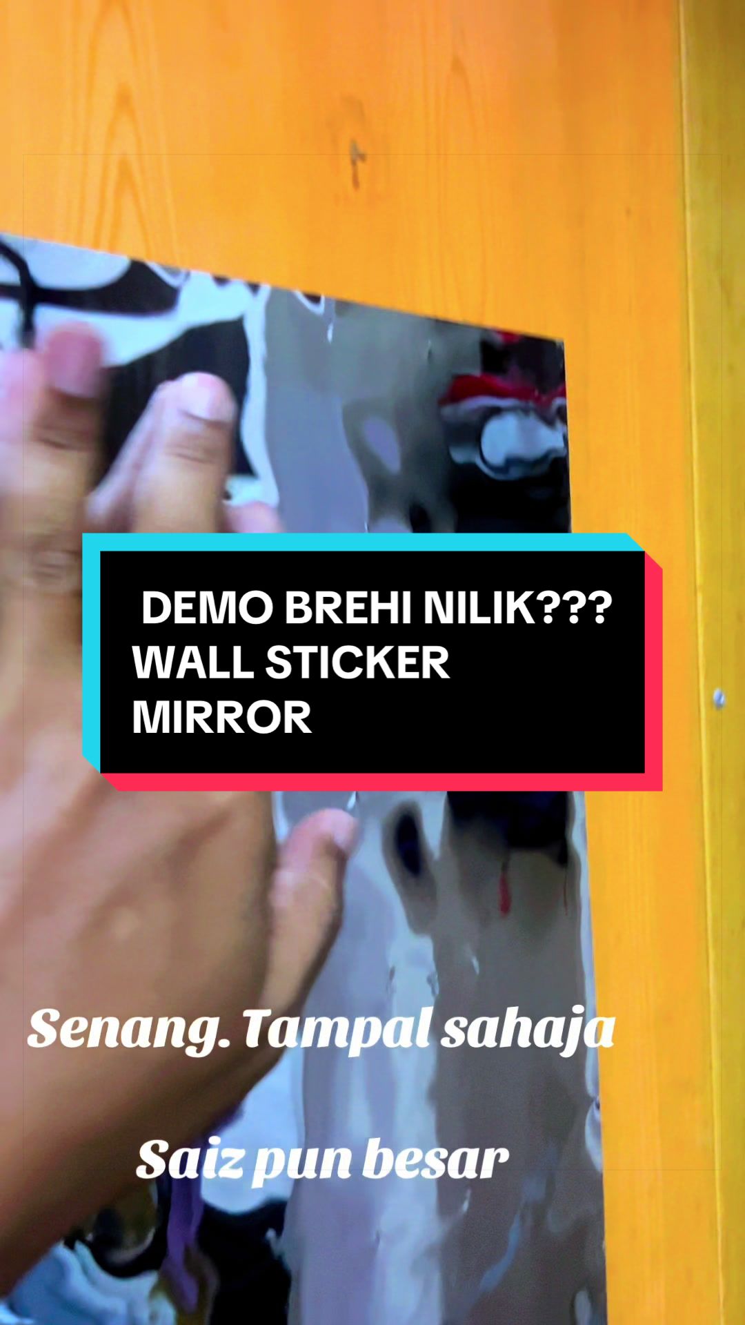 @YeenZULWisma