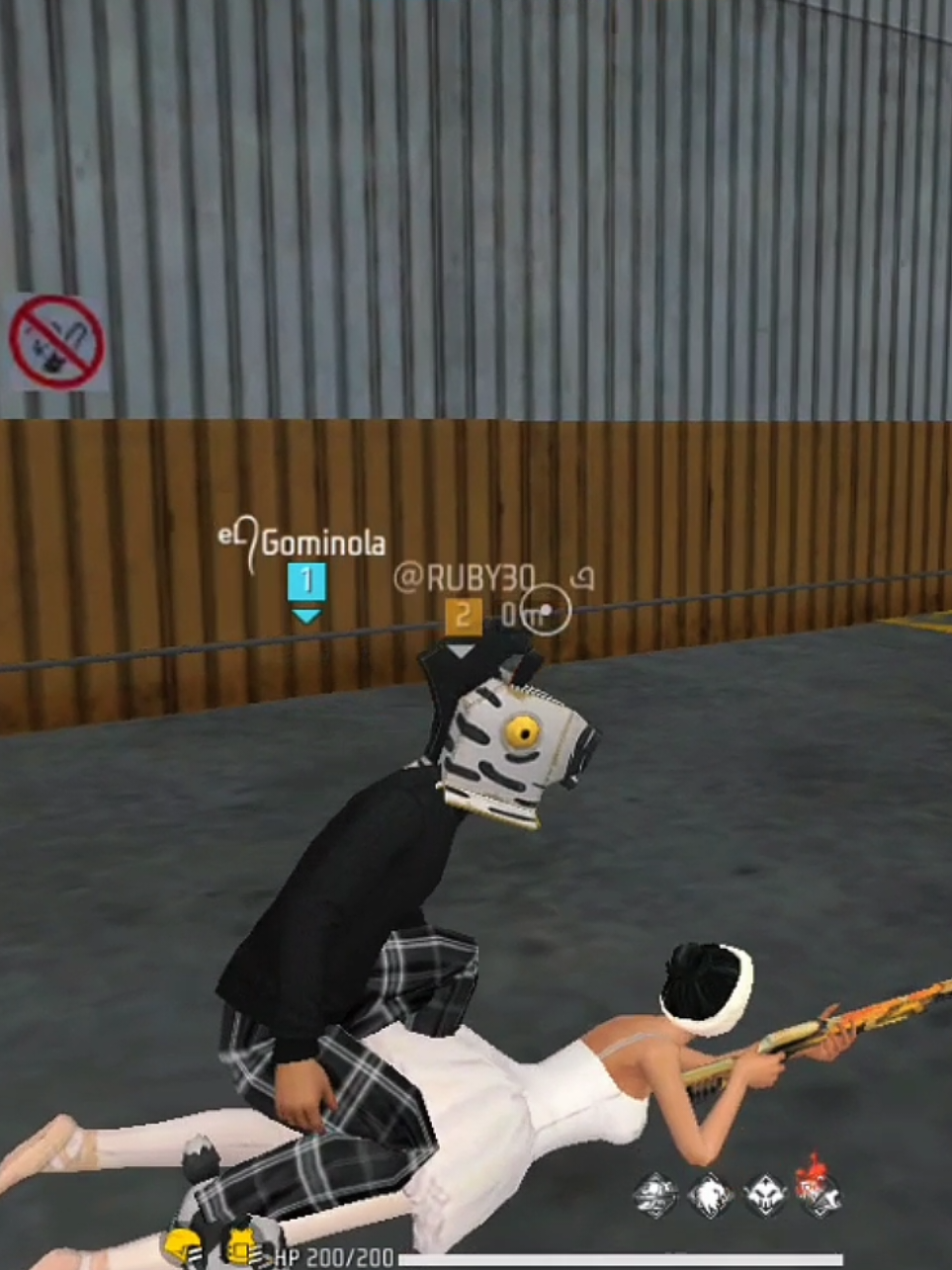 @Gomi FF