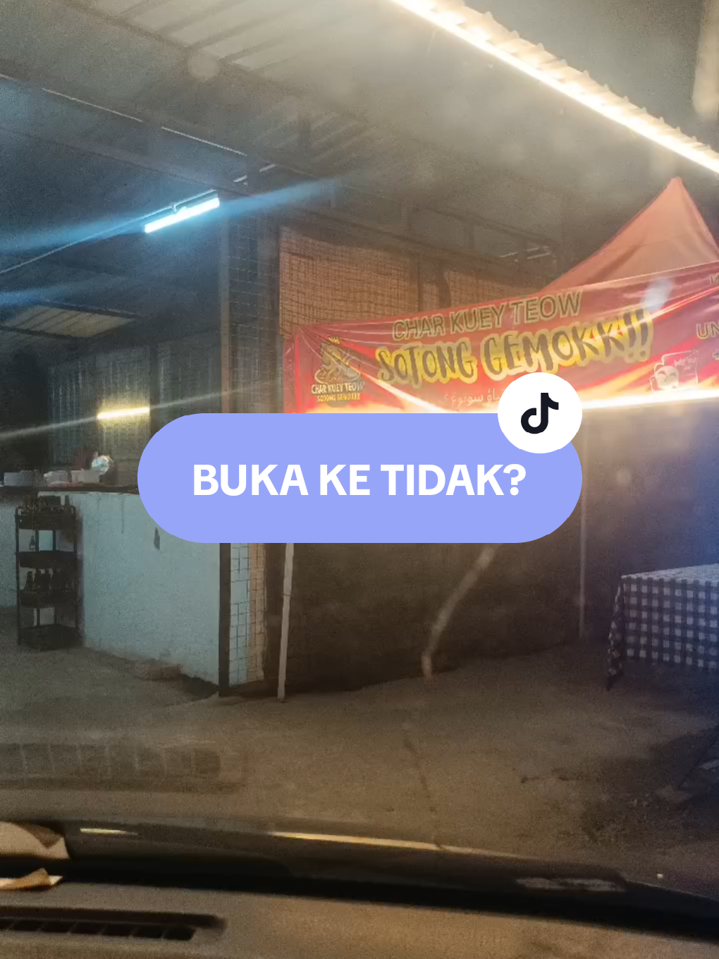 @ANH Char Kuey Teow - Kuantan