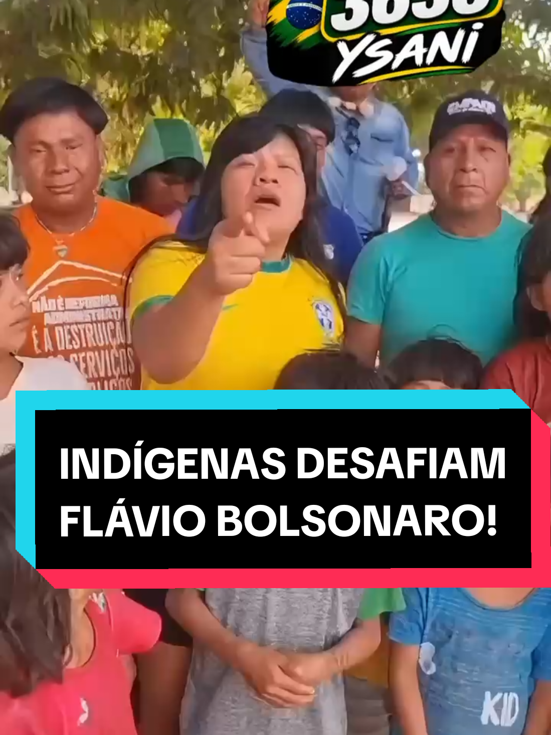 @Ysani