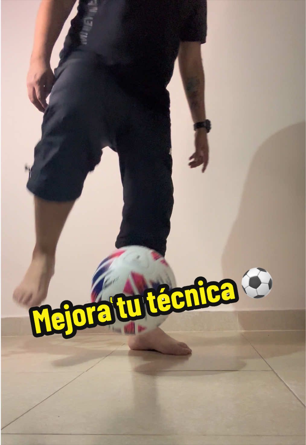 @Mané Cabrones Del Futbol