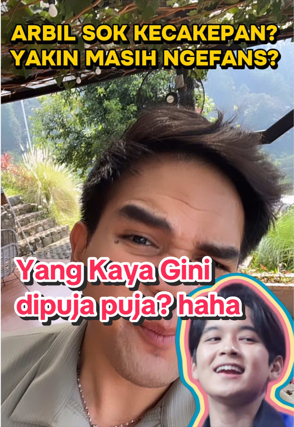 @Tukang Spill Spilll
