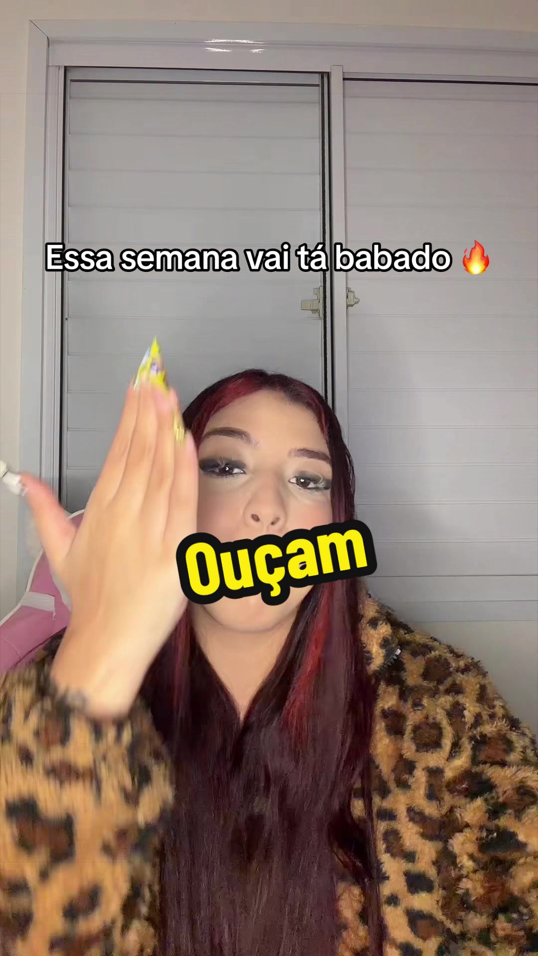 @Victoria de Sousa
