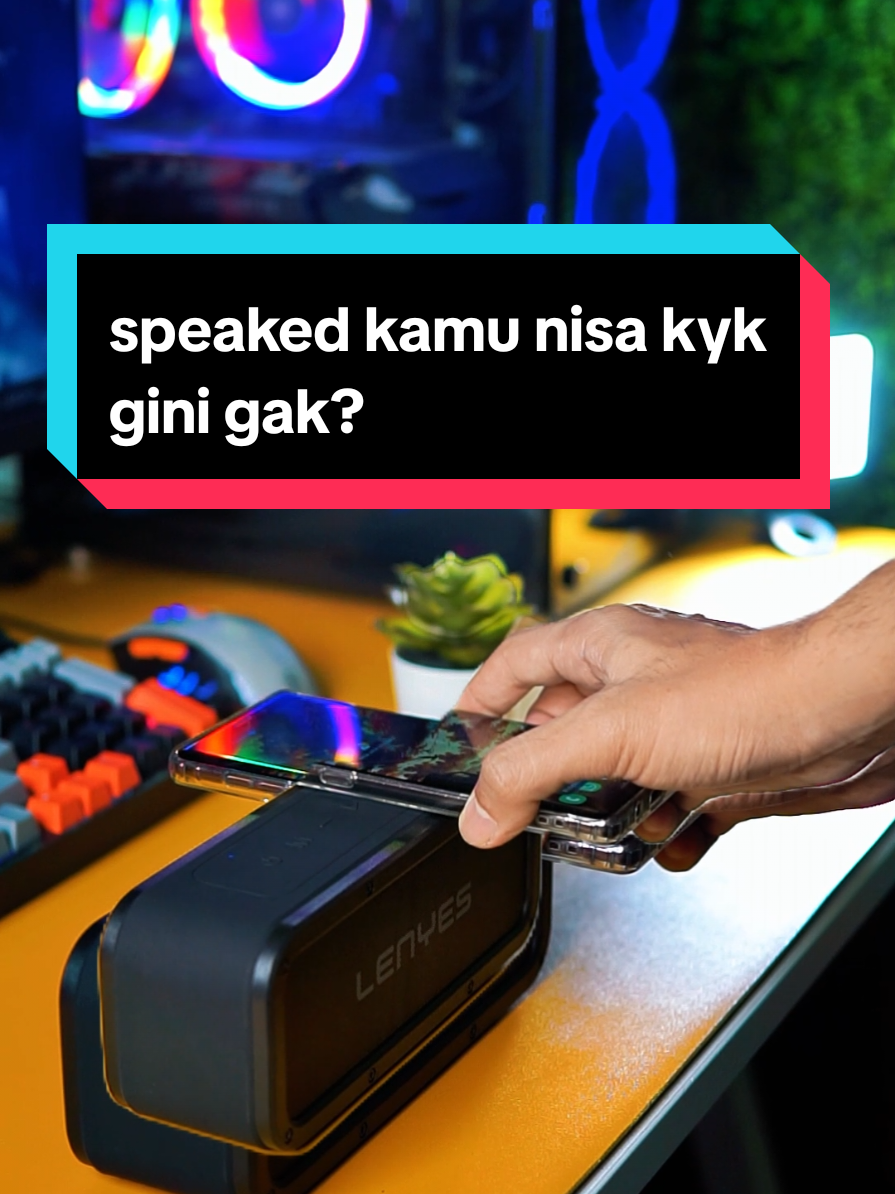 @LENYES INDONESIA