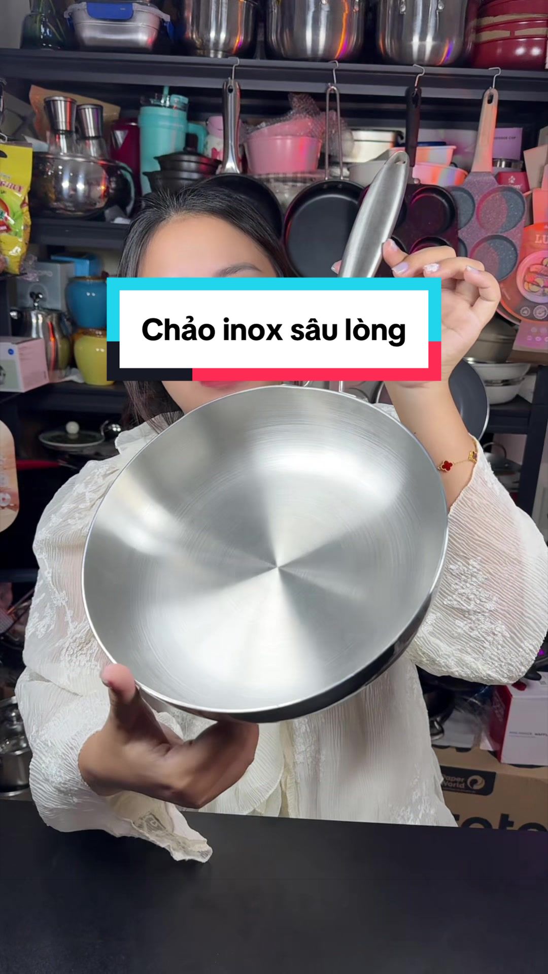 @Tạp hoá mẹ zân