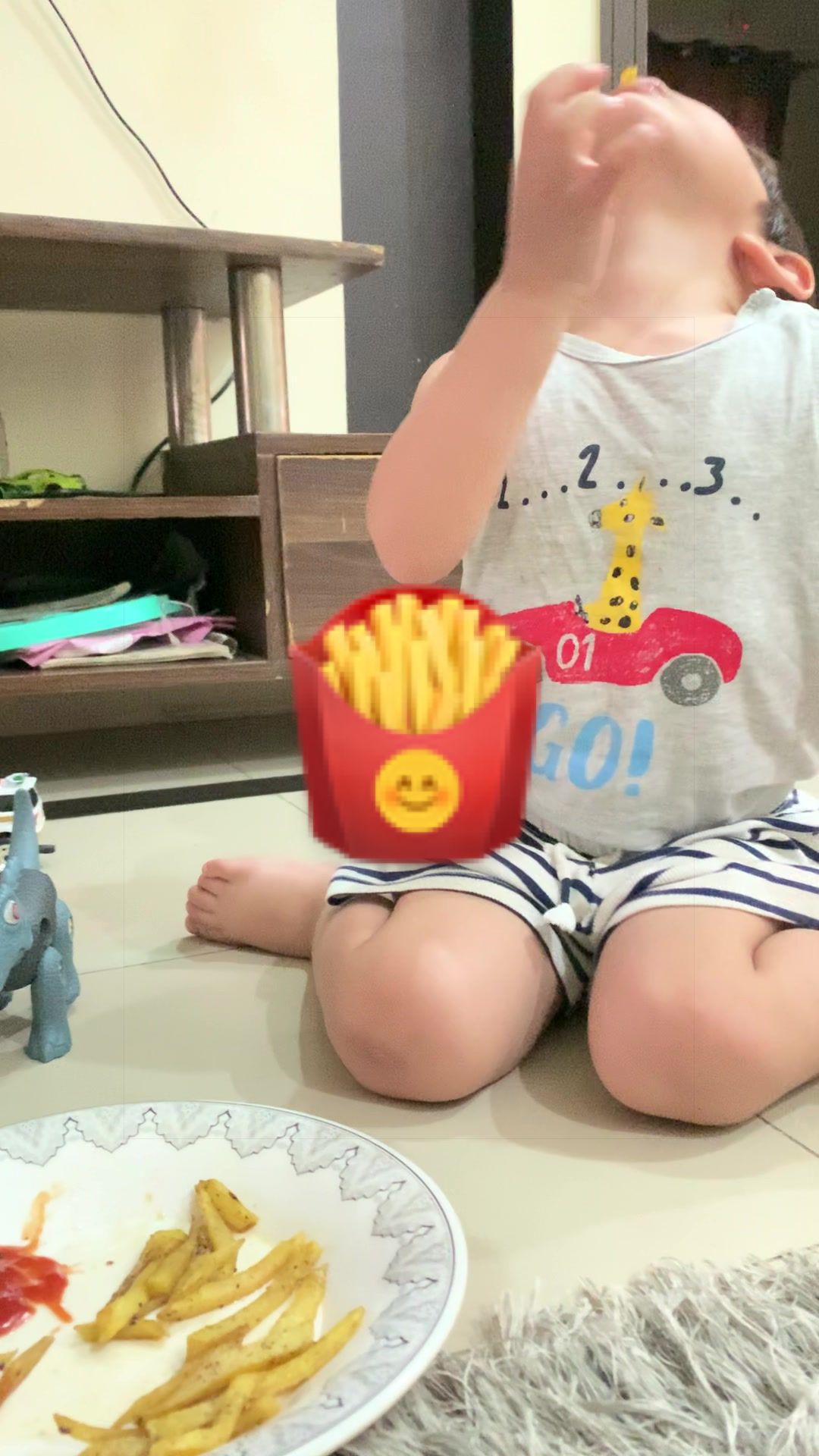 @Aleyar and Mama