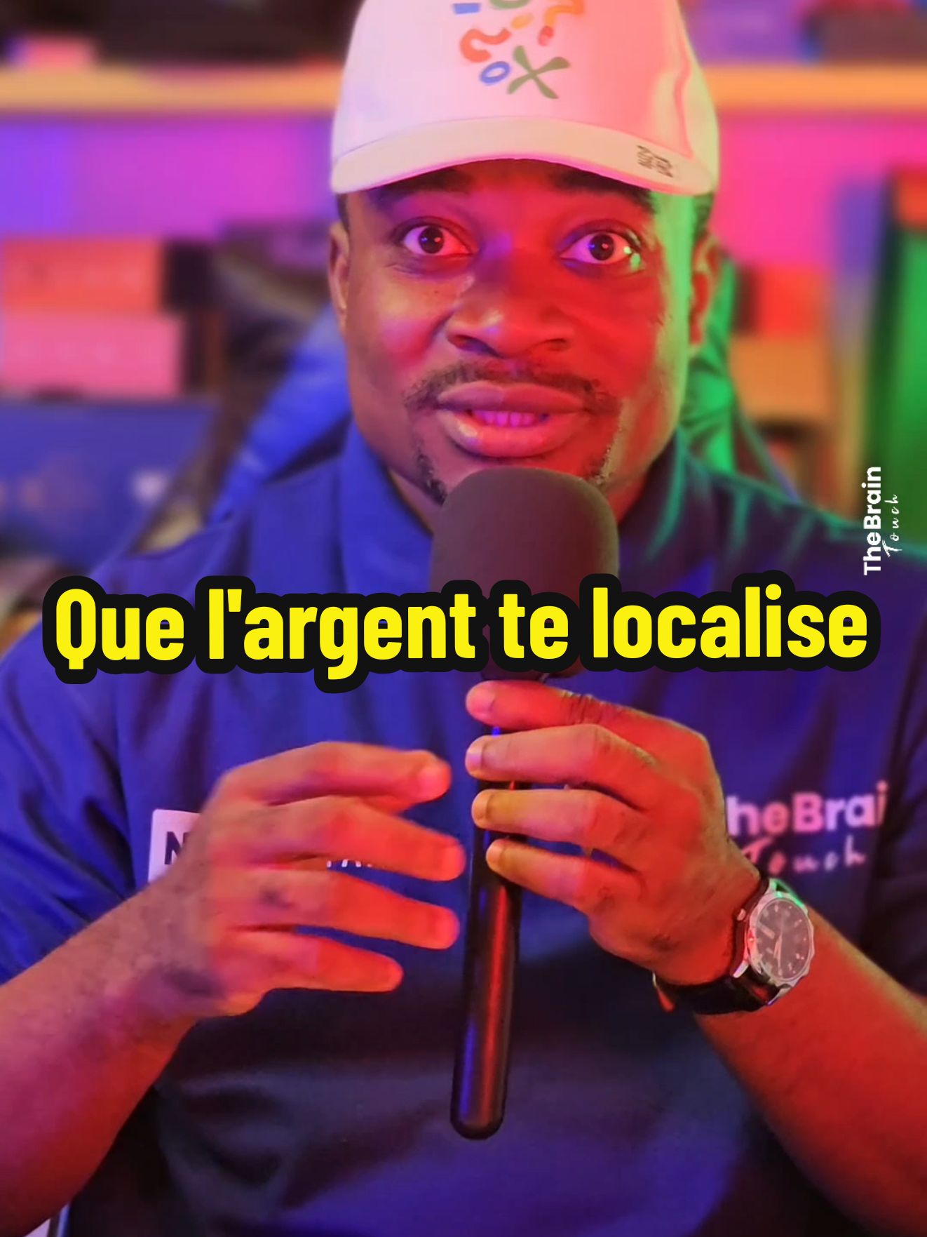 @DJAMAH Amèvi Médard