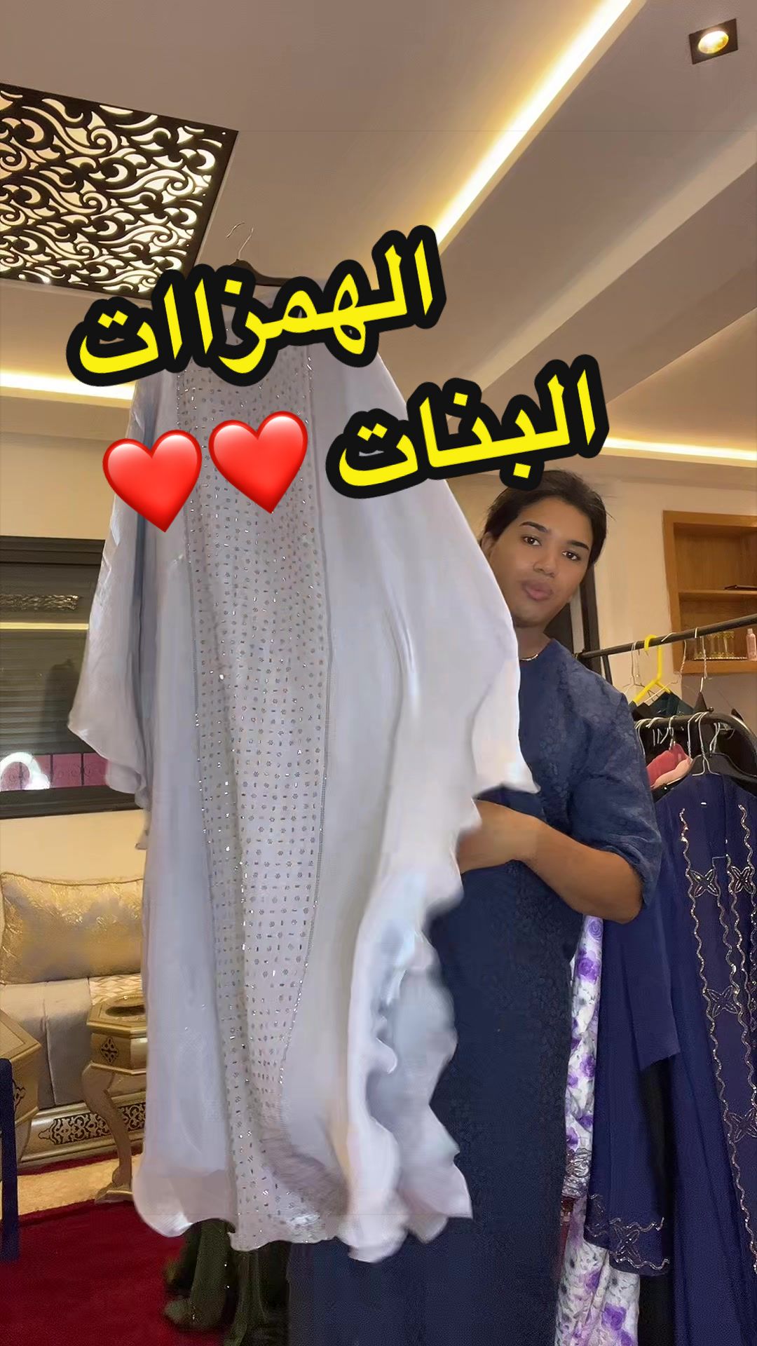 @✨ نقاش الحناء سيف الدين ✨