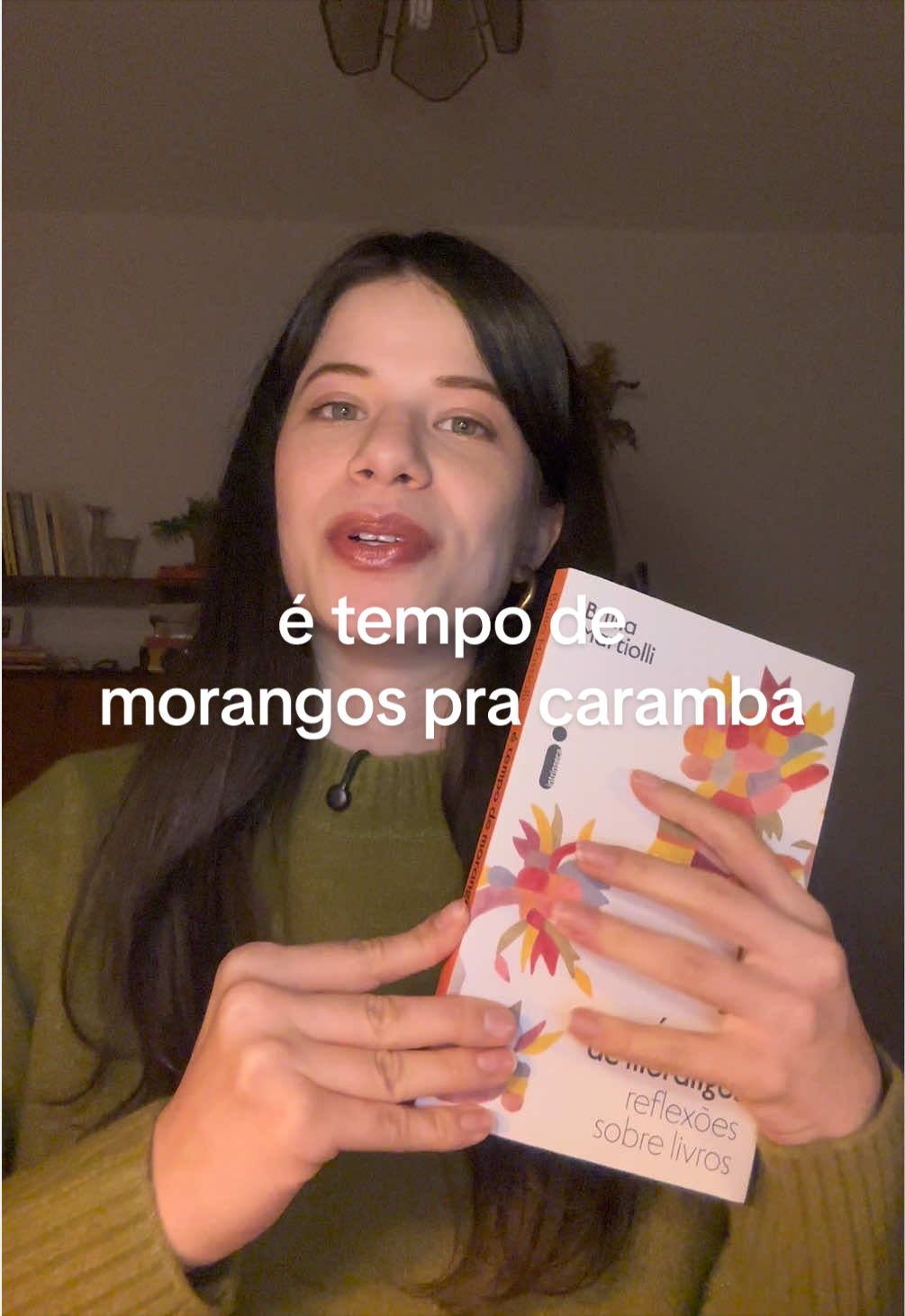 @clara moreira ✷