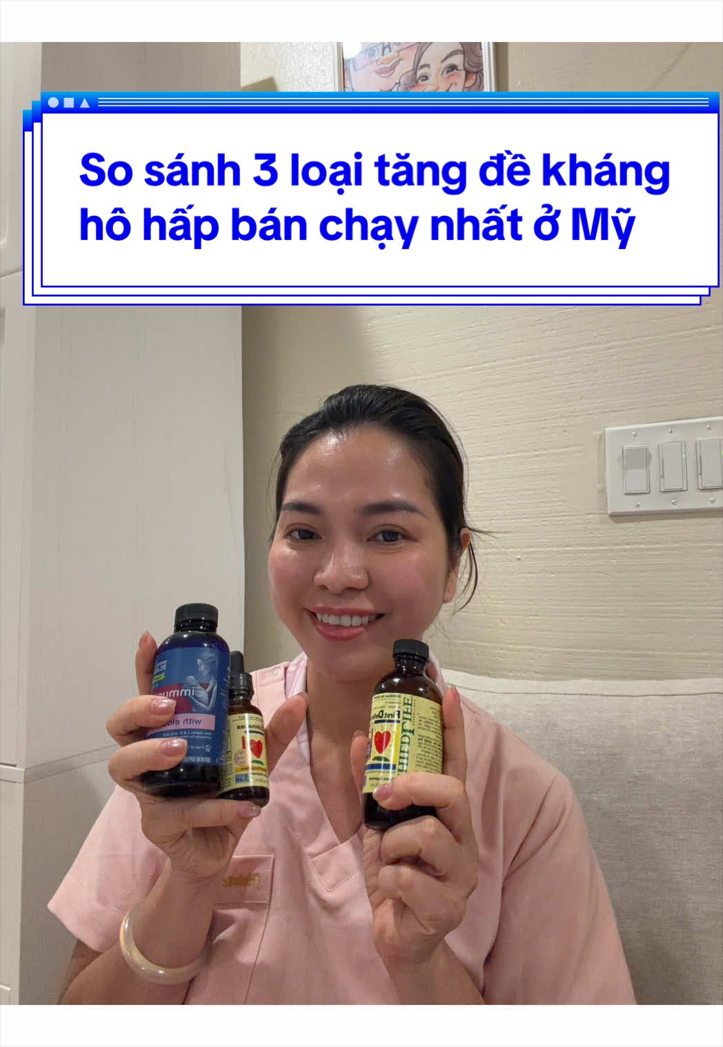 @Mẹ bé Pi ở Mỹ