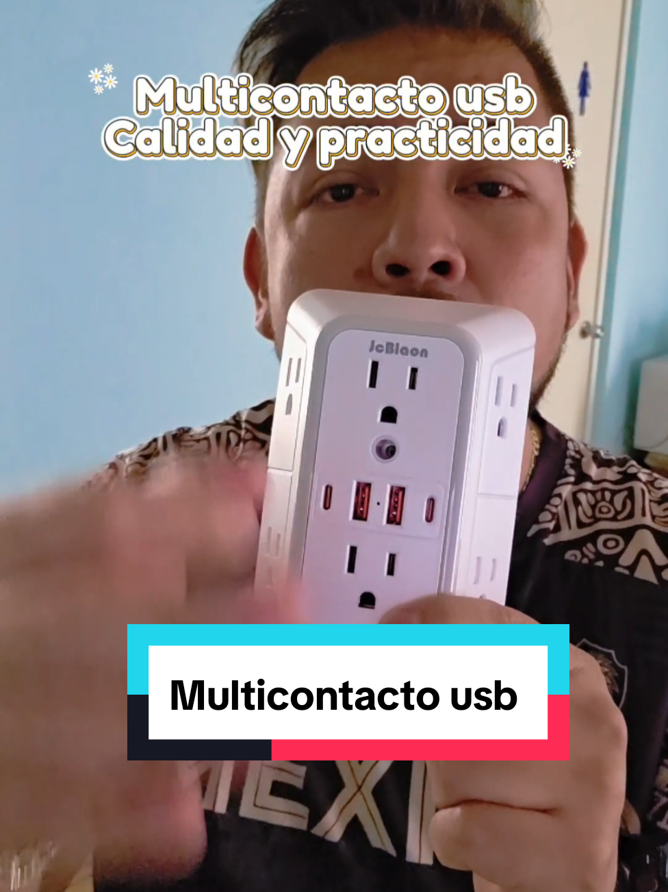 @ELCABALLERODELTIKTOK