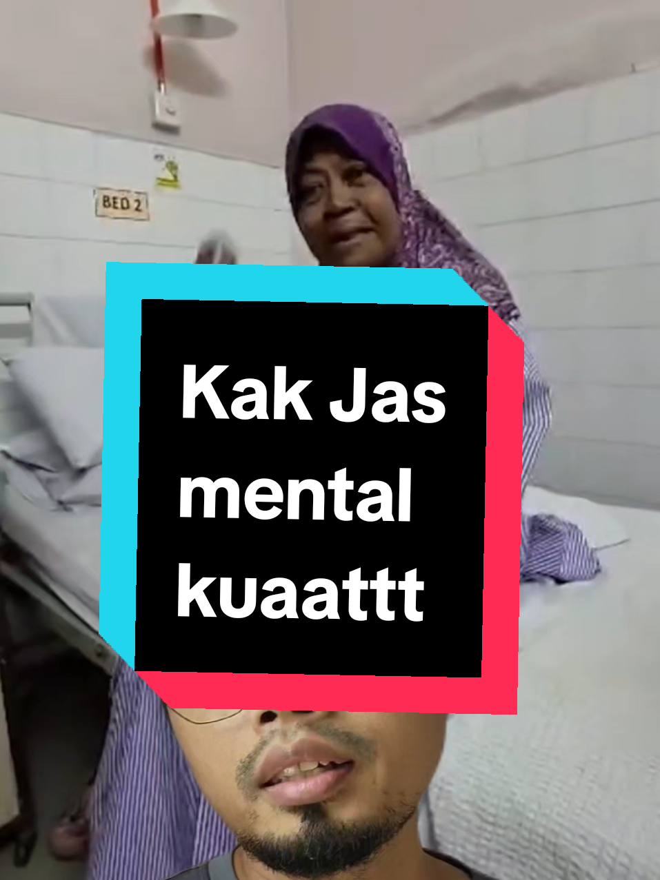 @AmirulRamli | MentalHealth